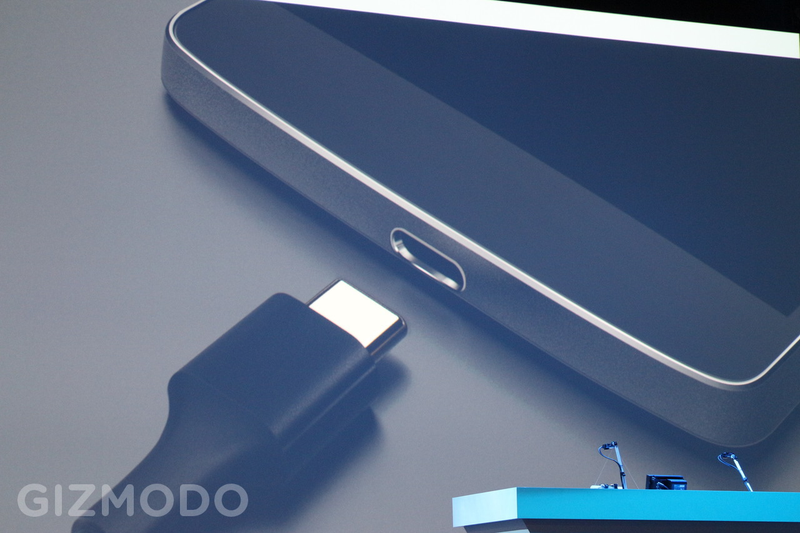 Illustration for article titled Our Google I/O Liveblog Is Right Here
